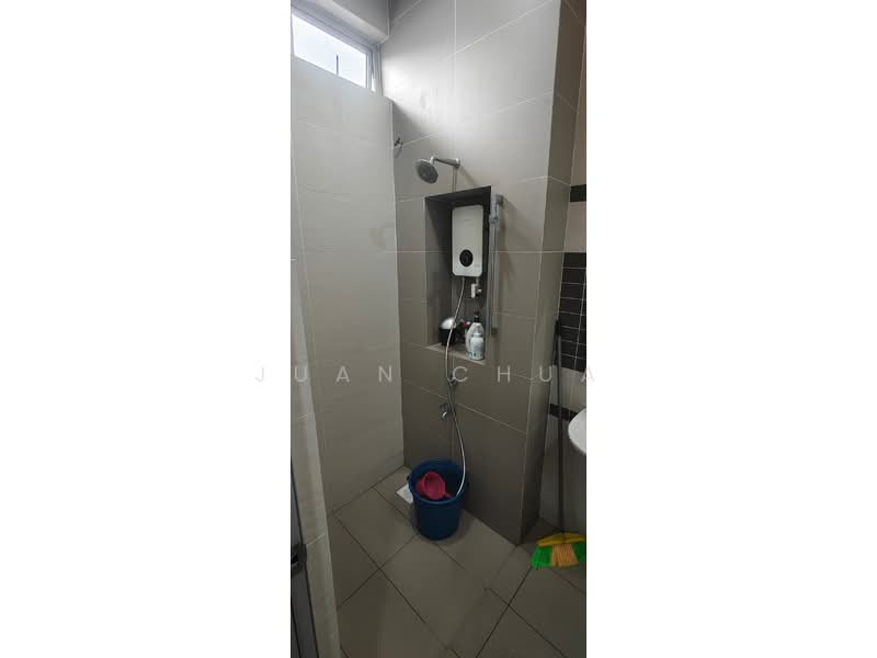 Condominium for Rent at The Seed Taman Sutera Utama - Juan Chua - PropertyGuru.com.my