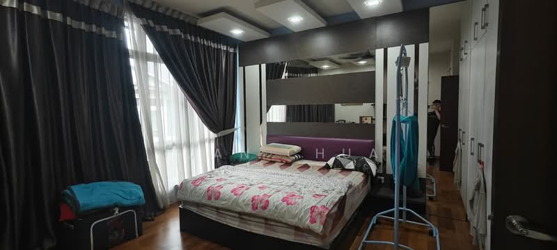 Condominium for Rent at The Seed Taman Sutera Utama - Juan Chua - PropertyGuru.com.my