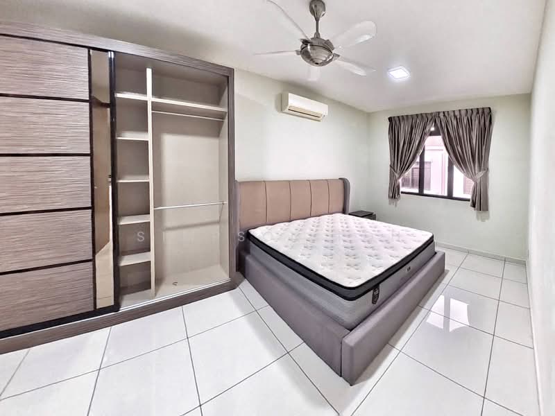 Rumah Kluster untuk Dijual di Horizon Hills (Iskandar Puteri (Nusajaya)) - Simpson Poh - PropertyGuru.com.my