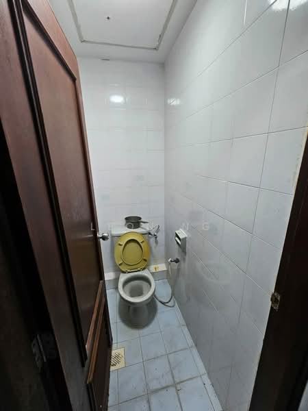 Apartment for Sale at Mewah View Luxurious Apartments - Leon Ng - Bathroom - PropertyGuru.com.my