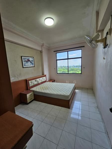 Apartment for Sale at Mewah View Luxurious Apartments - Leon Ng - Bedroom - PropertyGuru.com.my