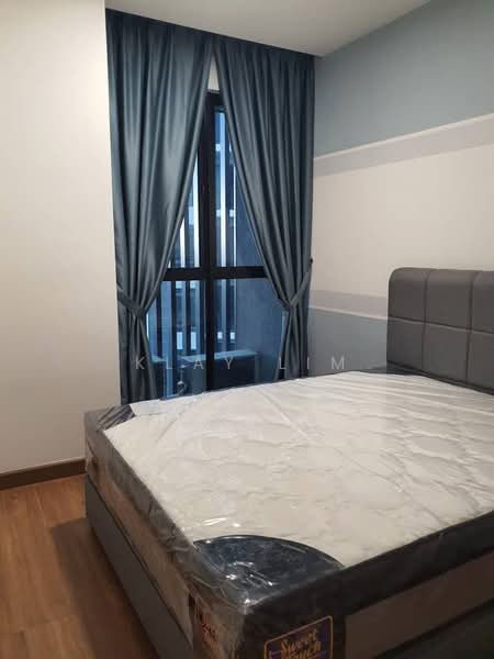 Servis Apartment untuk Disewa di AraTre' Residences - Klay Lim - Bedroom - PropertyGuru.com.my