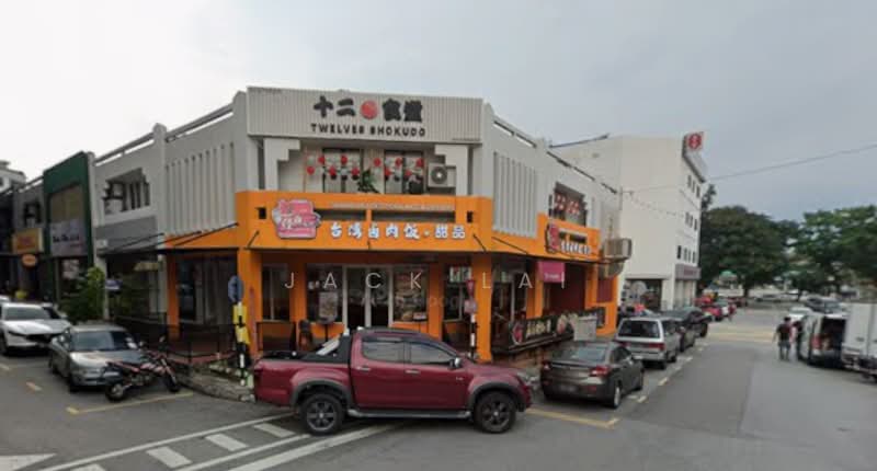 Kedai untuk Disewa di Bandar Menjalara (Kuala Lumpur) - Jack Lai - Exterior - PropertyGuru.com.my