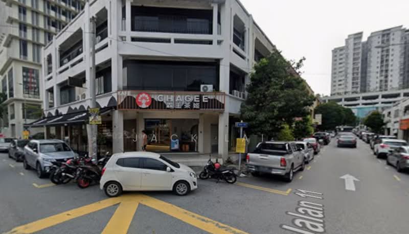 Kedai untuk Disewa di Bandar Menjalara (Kuala Lumpur) - Jack Lai - PropertyGuru.com.my
