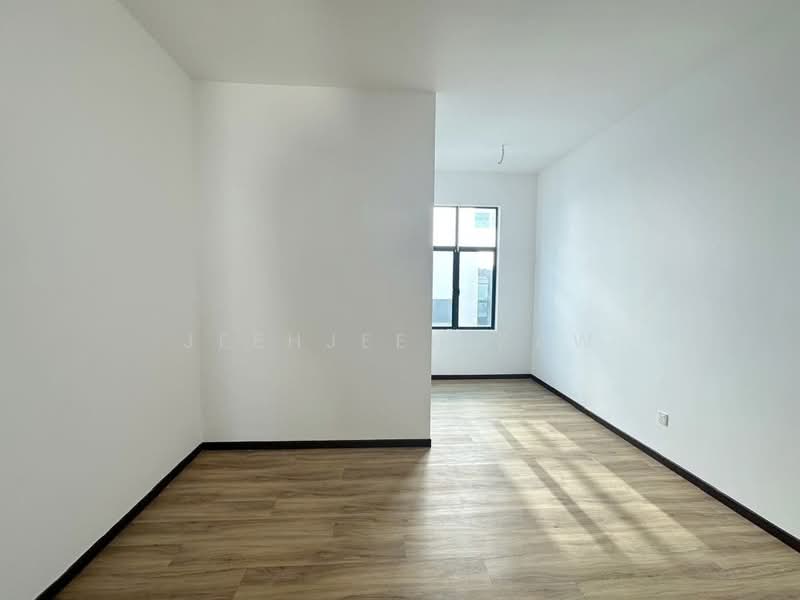 Rumah Berkembar untuk Dijual di Bukit Banyan (Sungai Petani) - JeehJeeh Kaw - PropertyGuru.com.my