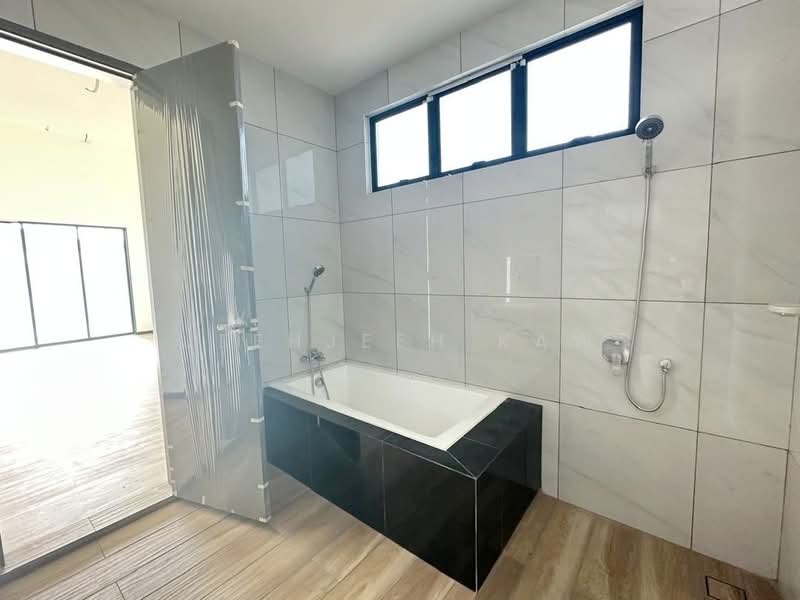 Rumah Berkembar untuk Dijual di Bukit Banyan (Sungai Petani) - JeehJeeh Kaw - PropertyGuru.com.my
