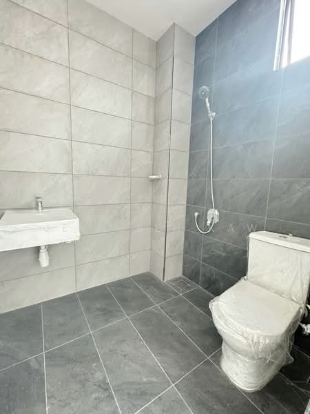 Rumah Berkembar untuk Dijual di Bukit Banyan (Sungai Petani) - JeehJeeh Kaw - PropertyGuru.com.my