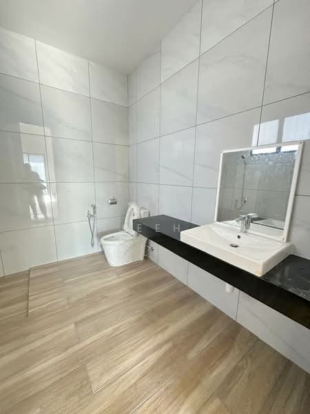 Rumah Berkembar untuk Dijual di Bukit Banyan (Sungai Petani) - JeehJeeh Kaw - PropertyGuru.com.my