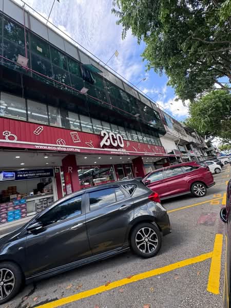 Kedai untuk Disewa di Bandar Baru Sri Petaling (Sri Petaling) - Erica Law - Exterior - PropertyGuru.com.my