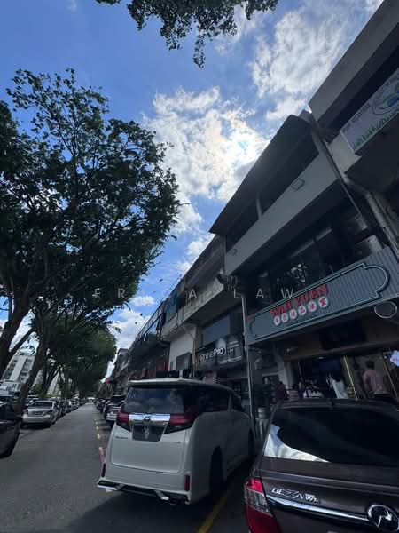 Kedai untuk Disewa di Bandar Baru Sri Petaling (Sri Petaling) - Erica Law - Exterior - PropertyGuru.com.my