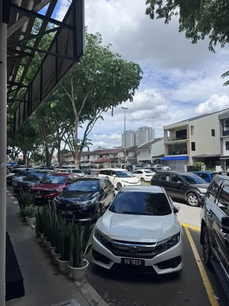 Kedai untuk Disewa di Bandar Baru Sri Petaling (Sri Petaling) - Erica Law - Exterior - PropertyGuru.com.my