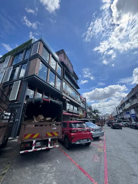 Kedai untuk Disewa di Bandar Baru Sri Petaling (Sri Petaling) - Erica Law - Exterior - PropertyGuru.com.my