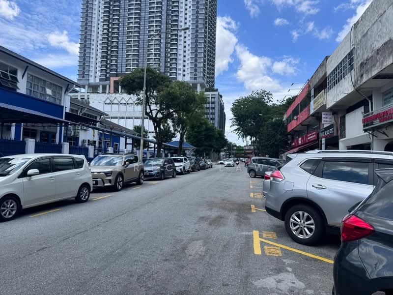 Kedai untuk Disewa di Bandar Baru Sri Petaling (Sri Petaling) - Erica Law - Exterior - PropertyGuru.com.my