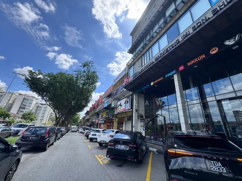 Kedai untuk Disewa di Bandar Baru Sri Petaling (Sri Petaling) - Erica Law - Exterior - PropertyGuru.com.my