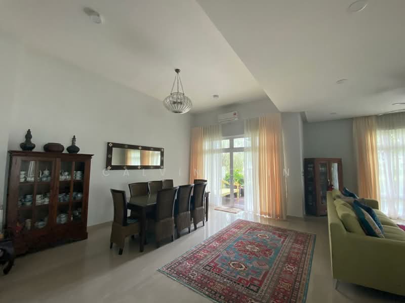 Bungalow for Sale in Ampang (Selangor) - calvin Chin - Dining Room - PropertyGuru.com.my