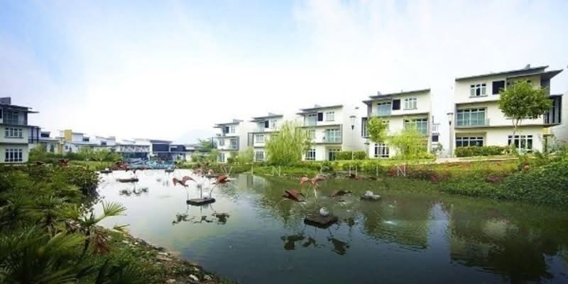 Bungalow for Sale in Ampang (Selangor) - calvin Chin - Exterior - PropertyGuru.com.my