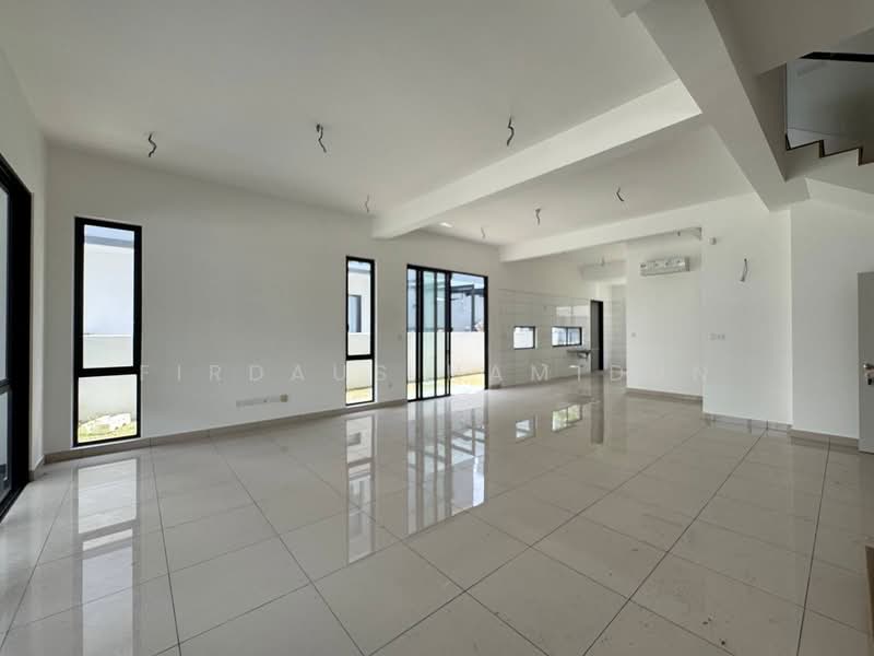 2-storey Terraced House for Sale in Telok Panglima Garang (Selangor) - Firdaus Hamidun - PropertyGuru.com.my