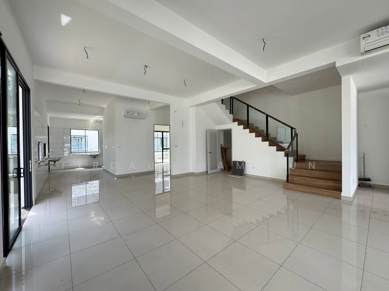 2-storey Terraced House for Sale in Telok Panglima Garang (Selangor) - Firdaus Hamidun - PropertyGuru.com.my