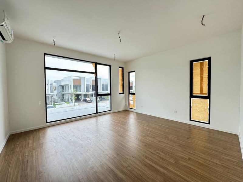 2-storey Terraced House for Sale in Telok Panglima Garang (Selangor) - Firdaus Hamidun - PropertyGuru.com.my