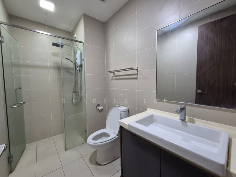 Service Residence for Rent at Green Haven - Shirene Lee - PropertyGuru.com.my