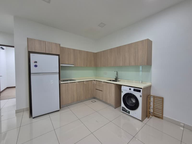 Service Residence for Rent at Green Haven - Shirene Lee - PropertyGuru.com.my