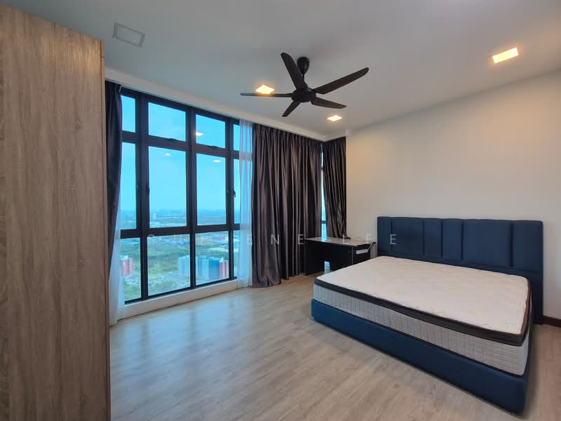 Service Residence for Rent at Green Haven - Shirene Lee - PropertyGuru.com.my