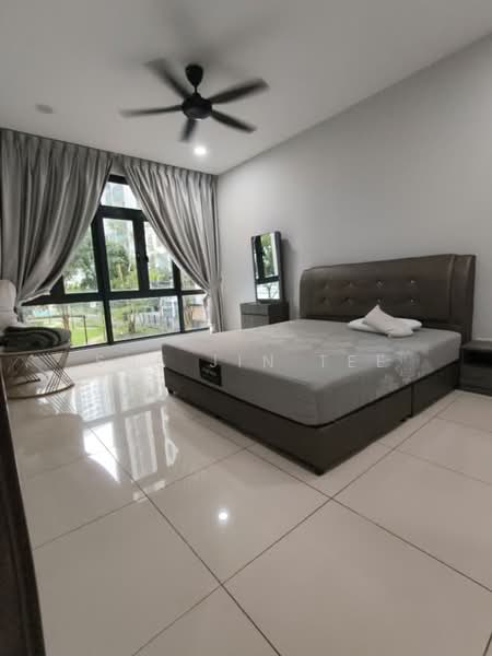 Service Residence for Rent at 8Scape Residence @ Sutera - Sue Jin Tee - Bedroom - PropertyGuru.com.my