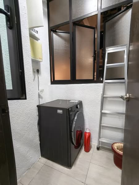 Service Residence for Rent at 8Scape Residence @ Sutera - Sue Jin Tee - Interior - PropertyGuru.com.my