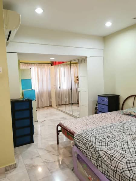 Rumah Teres 2 Tingkat untuk Dijual di Taman Wangsa Melawati (Setapak) - calvin Chin - PropertyGuru.com.my
