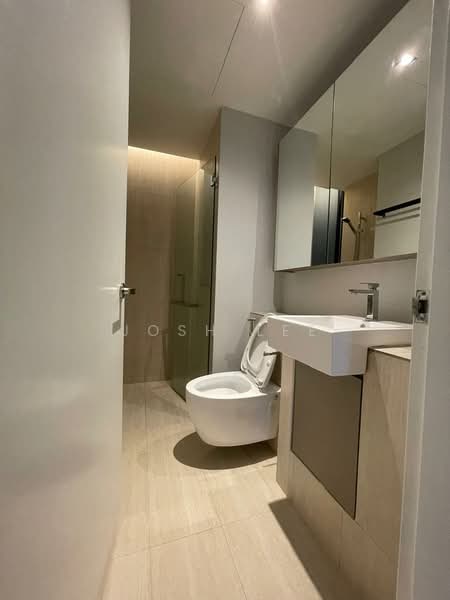 Service Residence for Sale at Lumi Tropicana - Josh Lee - Bathroom - PropertyGuru.com.my