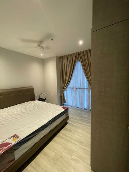 Service Residence for Sale at Lumi Tropicana - Josh Lee - Bedroom - PropertyGuru.com.my