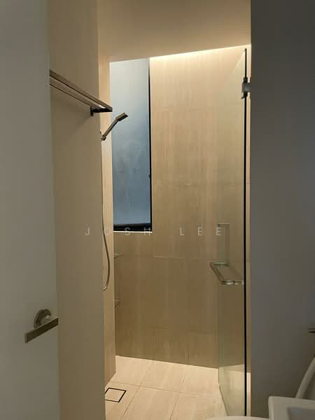 Service Residence for Sale at Lumi Tropicana - Josh Lee - Bathroom - PropertyGuru.com.my