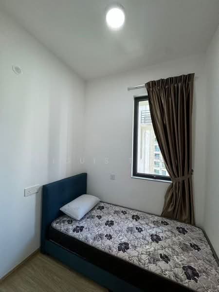 Kondominium untuk Disewa di Ataraxia Park @ Forest City - Louis Tan - Bedroom - PropertyGuru.com.my