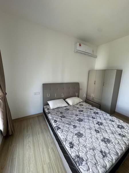 Kondominium untuk Disewa di Ataraxia Park @ Forest City - Louis Tan - Bedroom - PropertyGuru.com.my