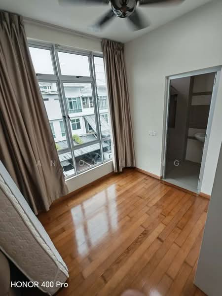 Condominium for Rent at The Seed Taman Sutera Utama - Anson Hiong - Interior - PropertyGuru.com.my