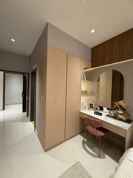 Service Residence for Sale at Paragon Gateway - Vicky Wong - Interior - PropertyGuru.com.my