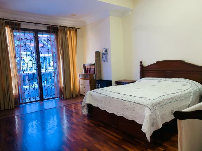 2.5-storey Terraced House for Sale in Sering Ukay (Ampang) - calvin Chin - PropertyGuru.com.my