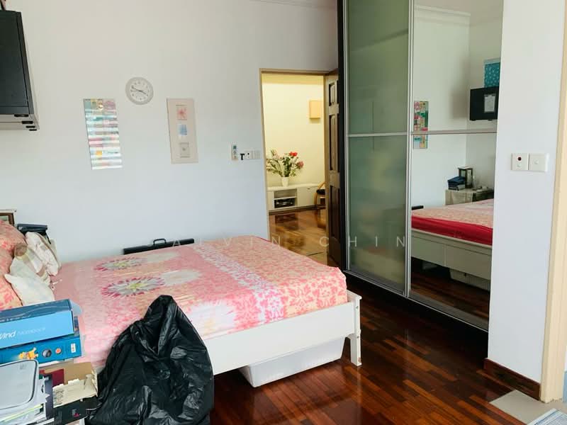 2.5-storey Terraced House for Sale in Sering Ukay (Ampang) - calvin Chin - PropertyGuru.com.my