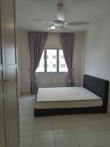 Pangsapuri untuk Disewa di Karisma @ Eco Majestic - Ken Fung - Bedroom - PropertyGuru.com.my
