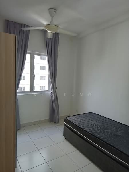 Pangsapuri untuk Disewa di Karisma @ Eco Majestic - Ken Fung - Bedroom - PropertyGuru.com.my