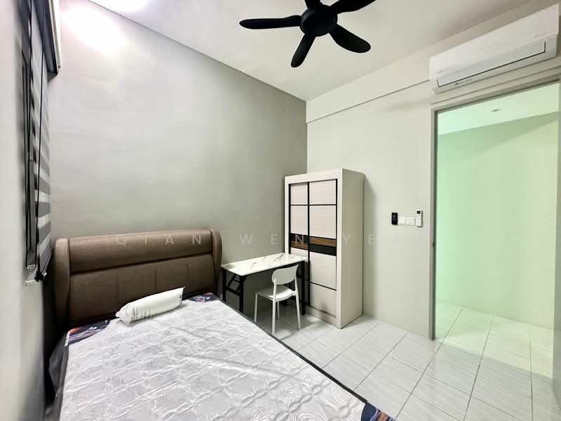Kondominium untuk Disewa di The Zen - Qian Wen Yeap - PropertyGuru.com.my