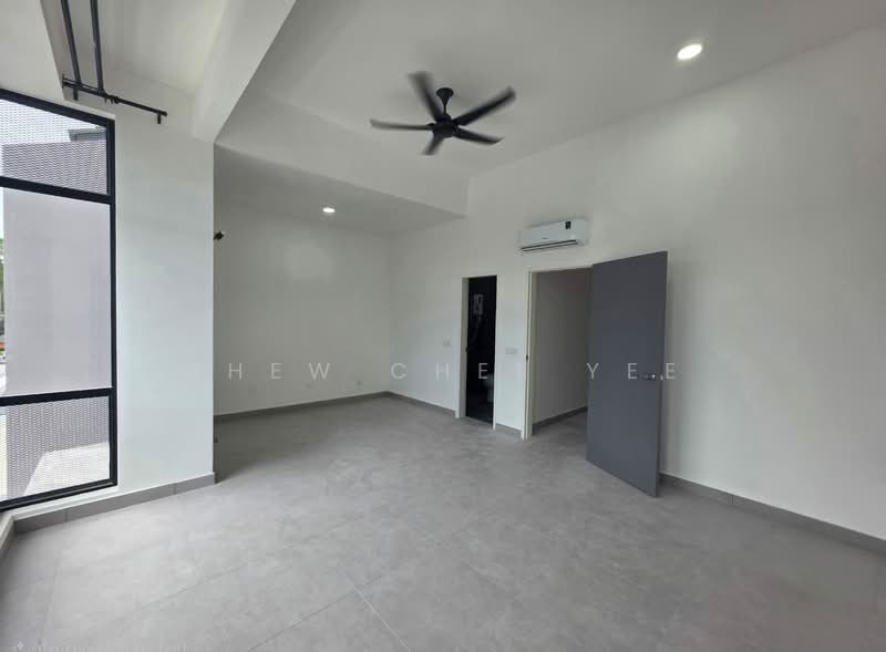 2-storey Terraced House for Rent in Setia Eco Cascadia (Tebrau) - Chew Chee Yee - Interior - PropertyGuru.com.my