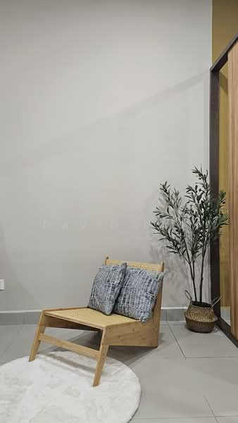 Servis Apartment untuk Disewa di SWNK Houze @ BBCC - David Lao - Interior - PropertyGuru.com.my