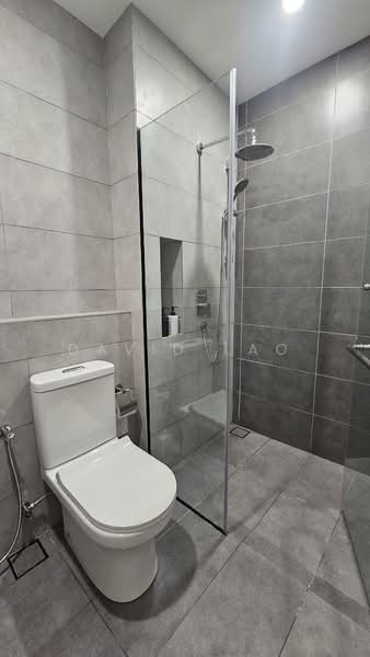 Servis Apartment untuk Disewa di SWNK Houze @ BBCC - David Lao - Bathroom - PropertyGuru.com.my