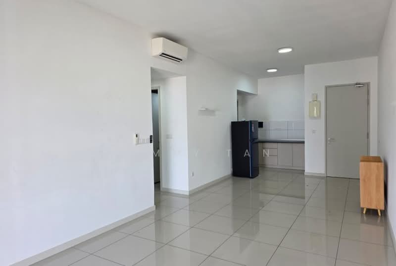 Service Residence for Rent at Savio @ Riana Dutamas - TOMMY TAN - Living Room - PropertyGuru.com.my