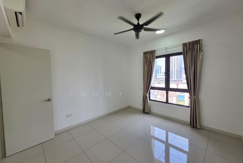 Service Residence for Rent at Savio @ Riana Dutamas - TOMMY TAN - Bedroom - PropertyGuru.com.my