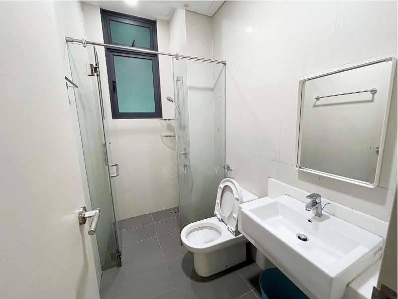 Kondominium untuk Dijual di The LIGHT COLLECTION II - Allen Yeoh - Bathroom - PropertyGuru.com.my