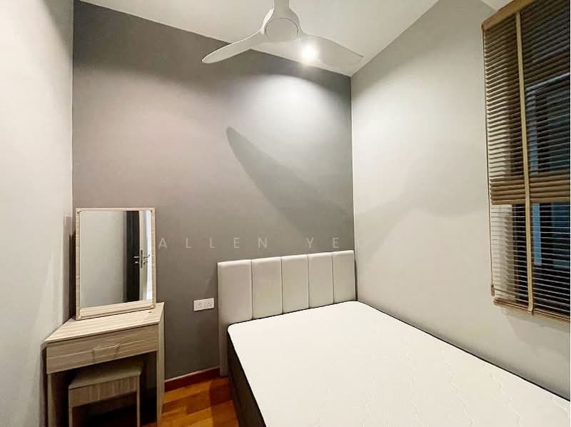 Kondominium untuk Dijual di The LIGHT COLLECTION II - Allen Yeoh - Bedroom - PropertyGuru.com.my