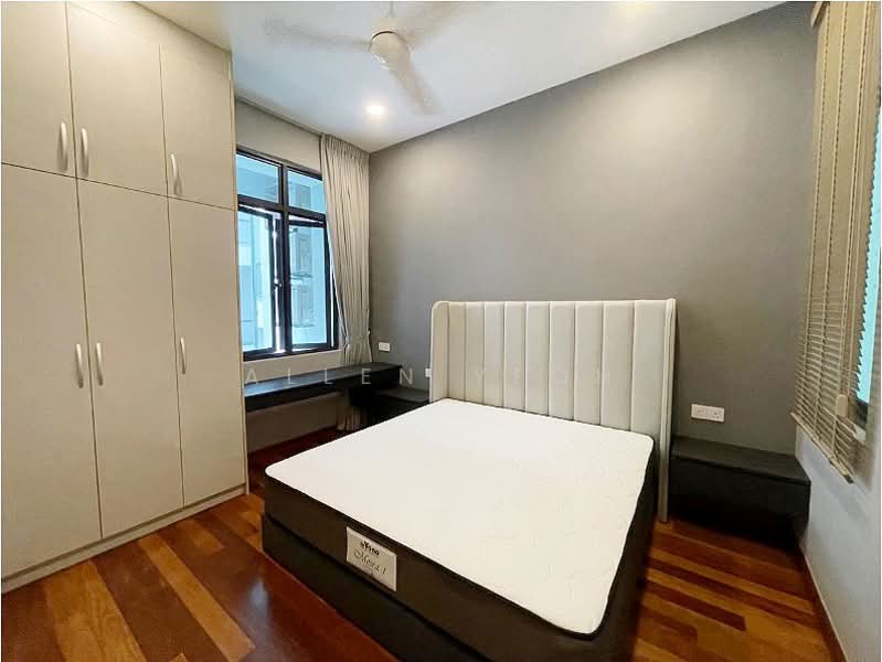 Kondominium untuk Dijual di The LIGHT COLLECTION II - Allen Yeoh - Bedroom - PropertyGuru.com.my