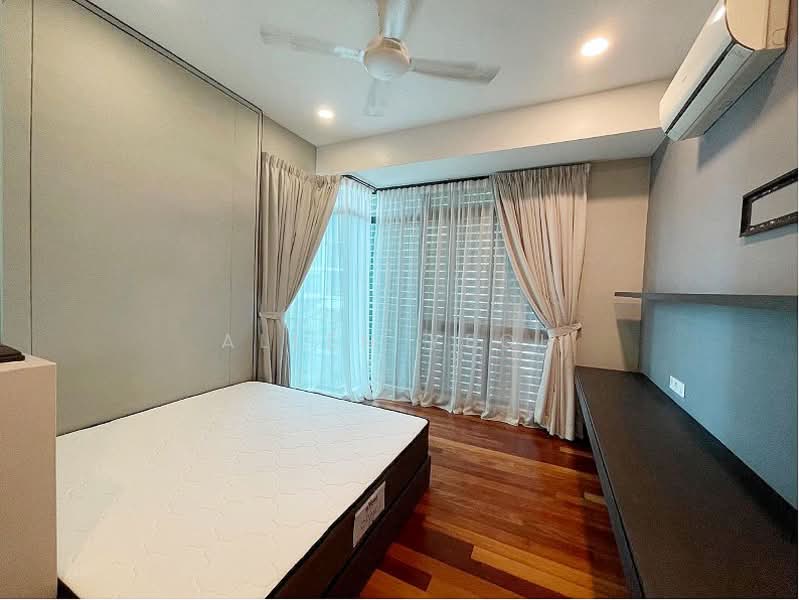 Kondominium untuk Dijual di The LIGHT COLLECTION II - Allen Yeoh - Bedroom - PropertyGuru.com.my